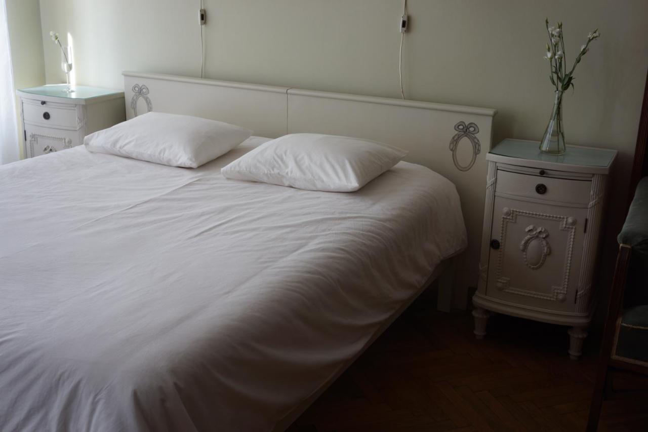 Daire Prague, Old Town - Lindas Flat *