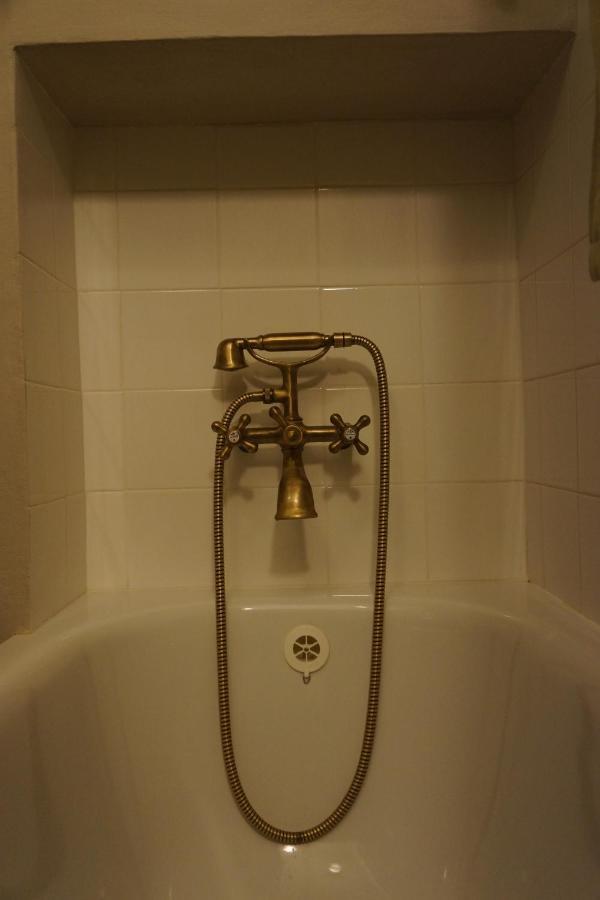Prague, Old Town - Lindas Flat Daire Prag