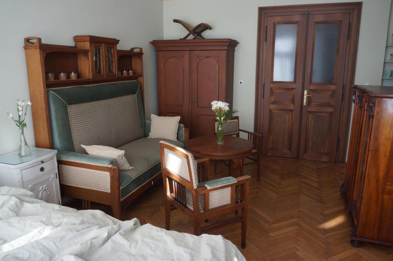 Daire Prague, Old Town - Lindas Flat Prag