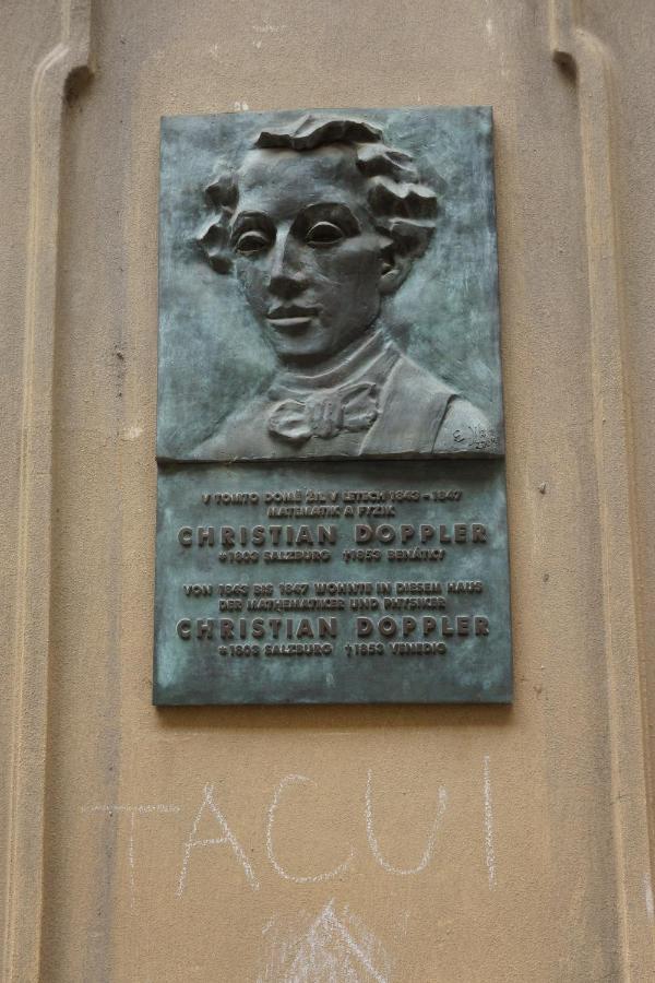Daire Prague, Old Town - Lindas Flat Prag